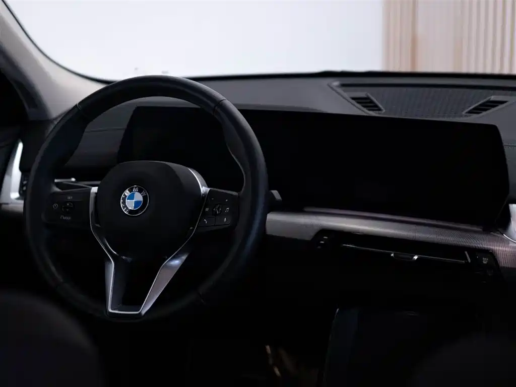 BMW X2 (Import) 2025 2024 sDrive25i M Sport Package