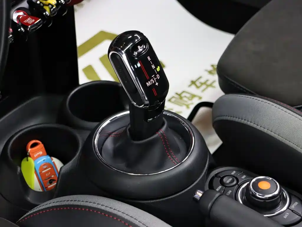 MINI JCW 2021 2021 2.0T JOHN COOPER WORKS ALL-IN