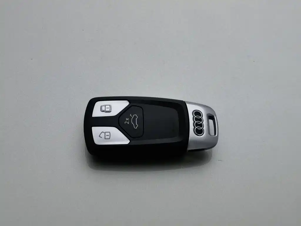 Audi A4L, миниатюра 19