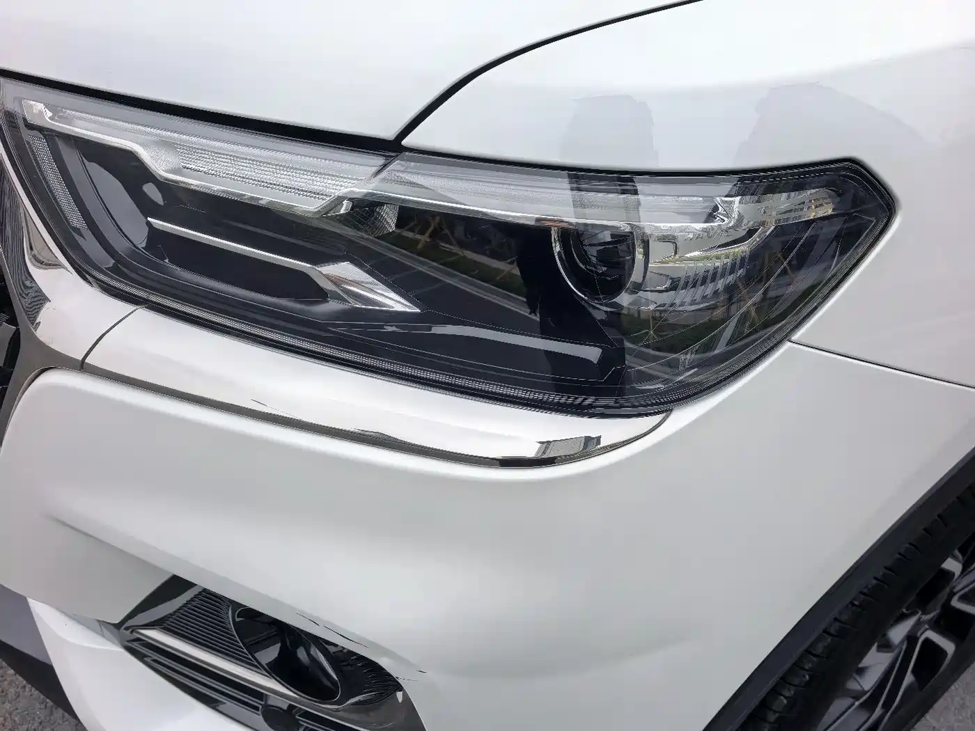 Haval H6 2023 National Trend Edition 1.5T Automatic Urban фото 21