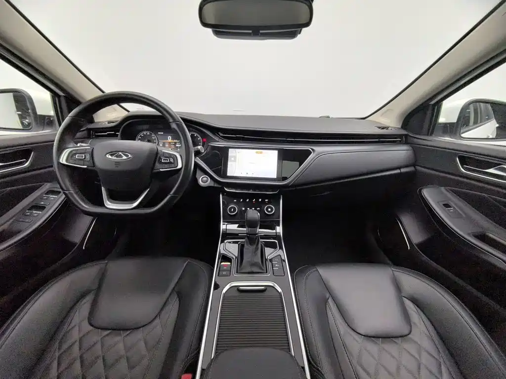 Photo 5 - Chery Arrizo GX