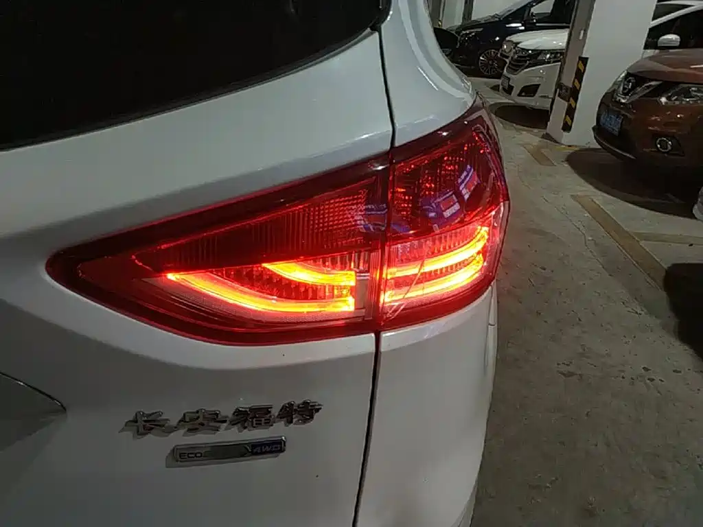 Ford Kuga 2014 2013 2.0L GTDi AWD Sport