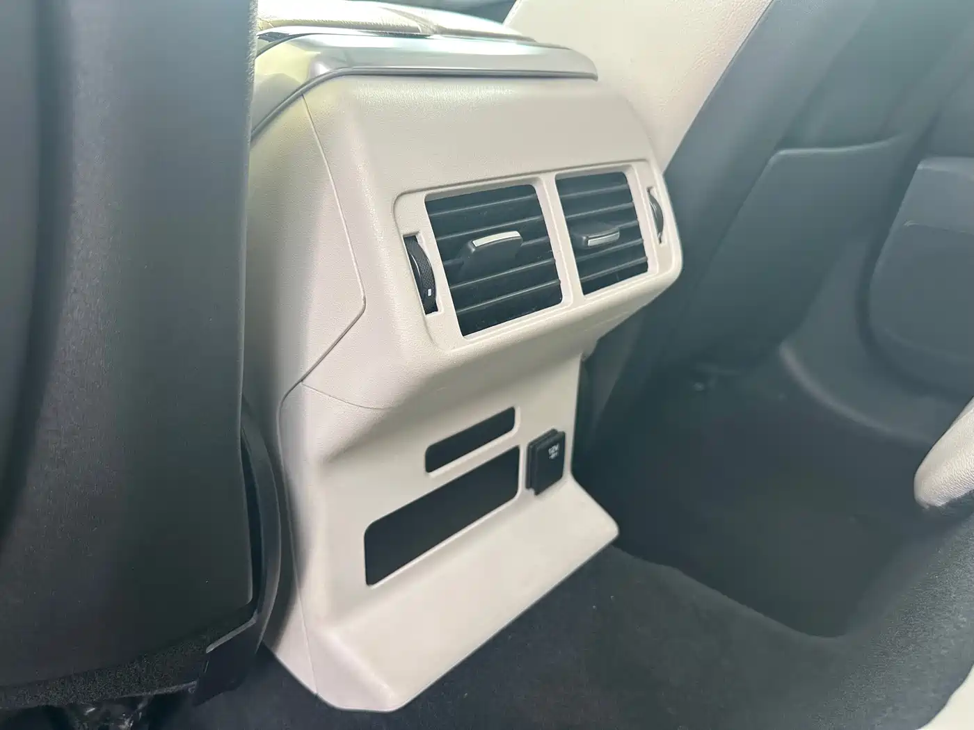 Land Rover Range Rover Velar 2018 P380 R-DYNAMIC S фото 12