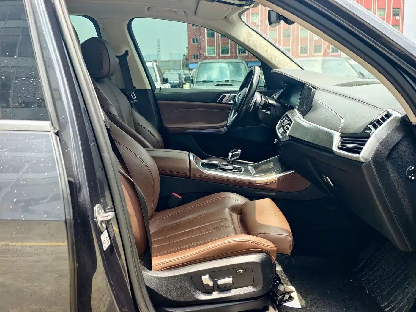BMW X5 (Import) 2022 2022 xDrive30i M Sport Package