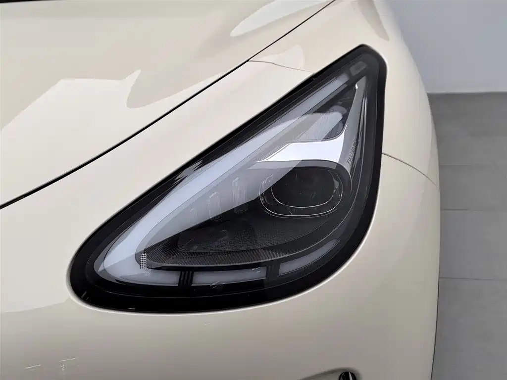 GEELY GALAXY STAR WISH