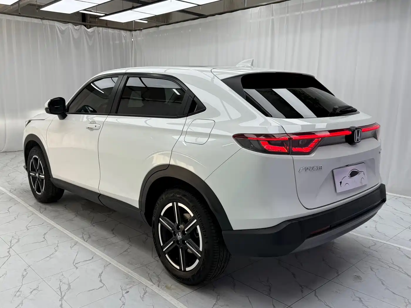Honda Vezel 2023 2023 1.5L CVT Technology Edition