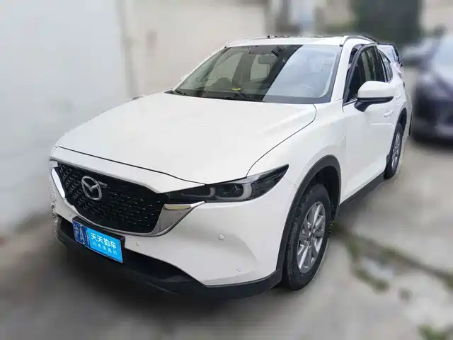 Mazda CX-5 2023