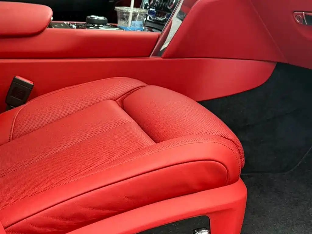 Rolls-Royce Cullinan 2019 2018 4-Seater Version