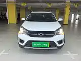 صورة 3 - Chery Tiggo 3x
