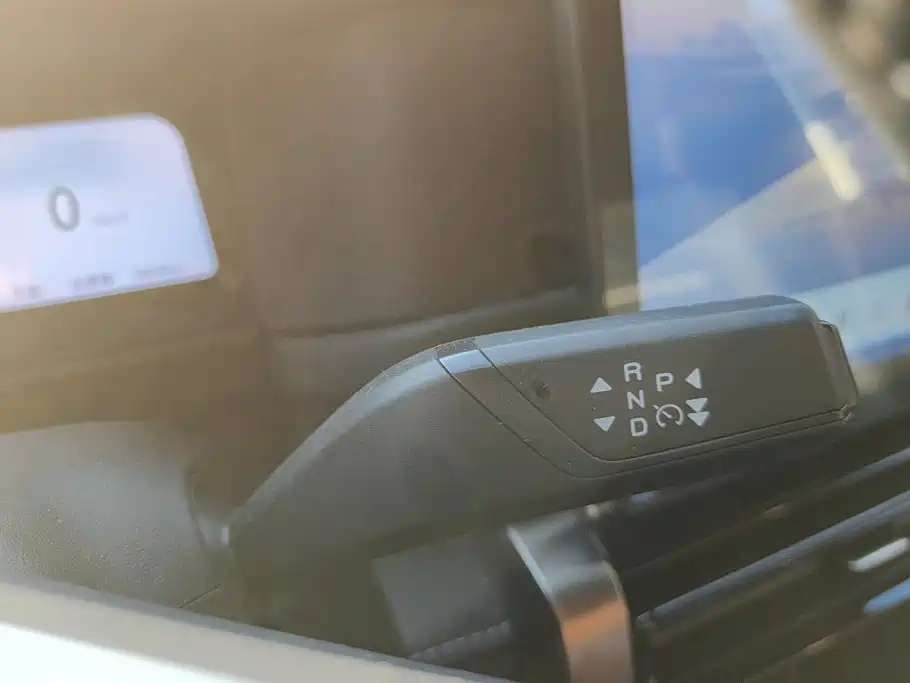 iCAR 03T 2025 2024 520km FWD Long Range Deluxe