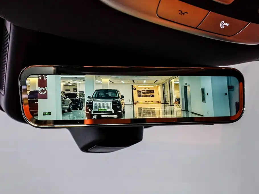 Xiangjie Enjoy World S9T 2026 2025 Model Extended Range Version 53.4kWh