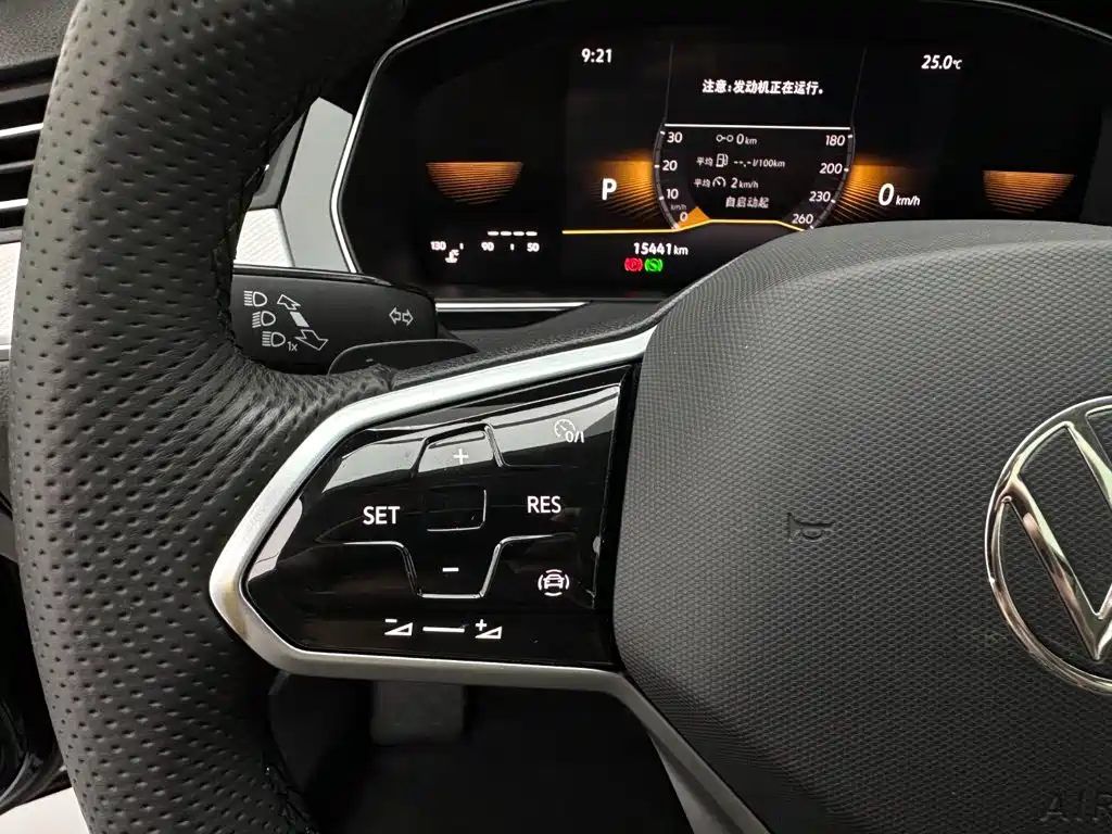 Volkswagen Magotan, миниатюра 25