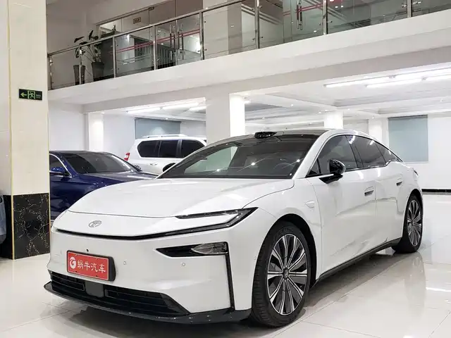 Similar car