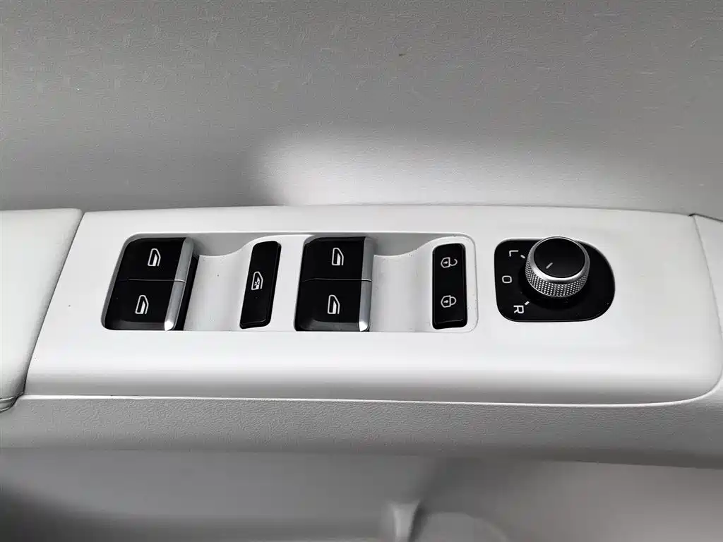 GEELY GALAXY STAR WISH