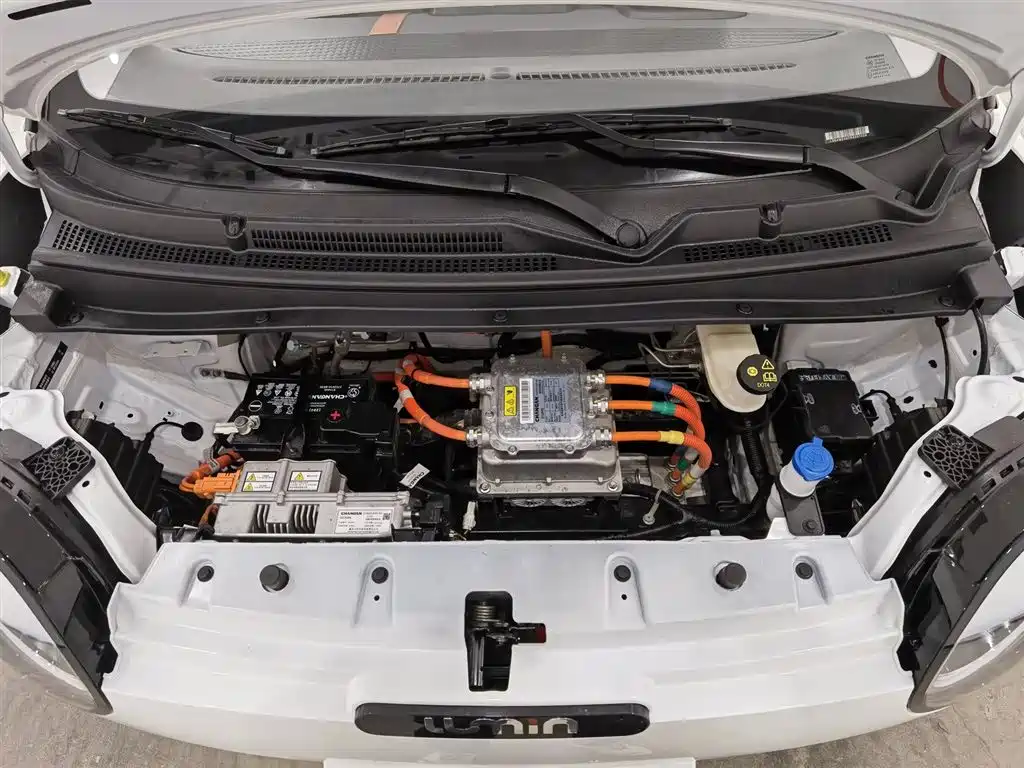 CHANGAN CHANGAN LUMIN