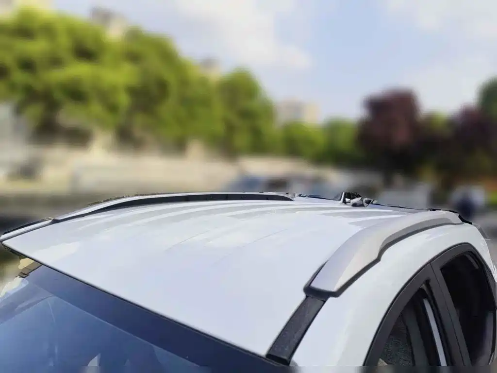 BYD Yuan Pro 2024 2023 401KM Luxury