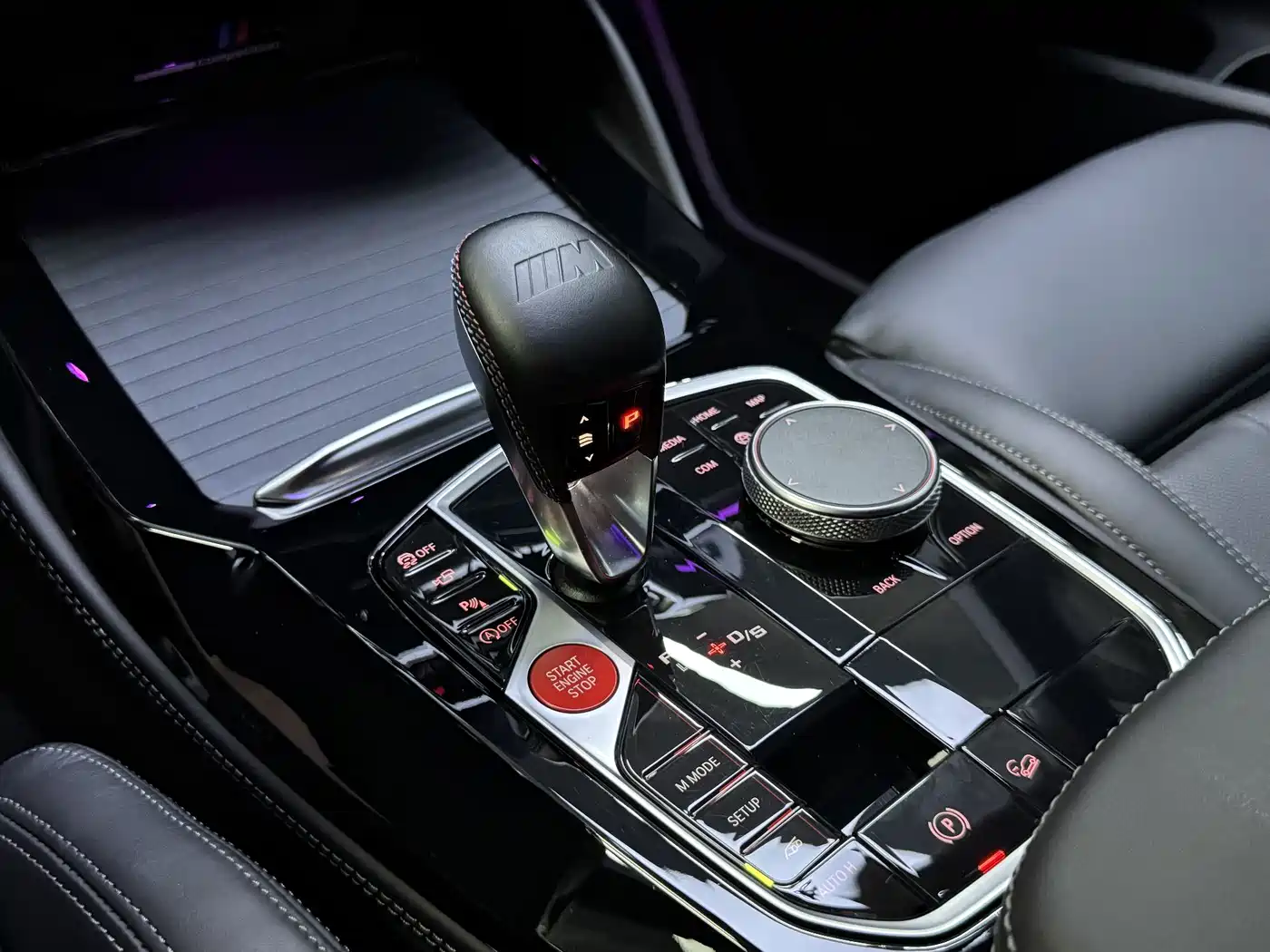 BMW X4 M 2023 2022 X4 M Competition