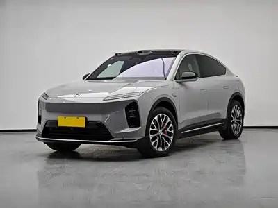 NIO EC6