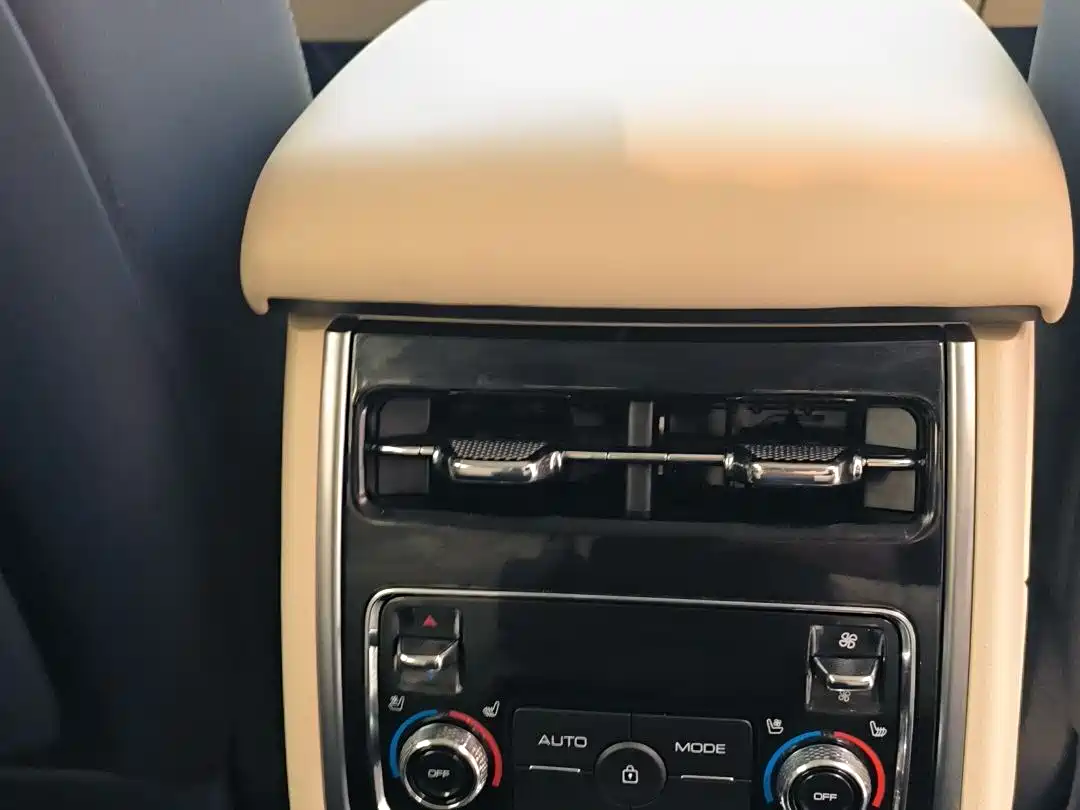 TANK TANK 500 NEW ENERGY