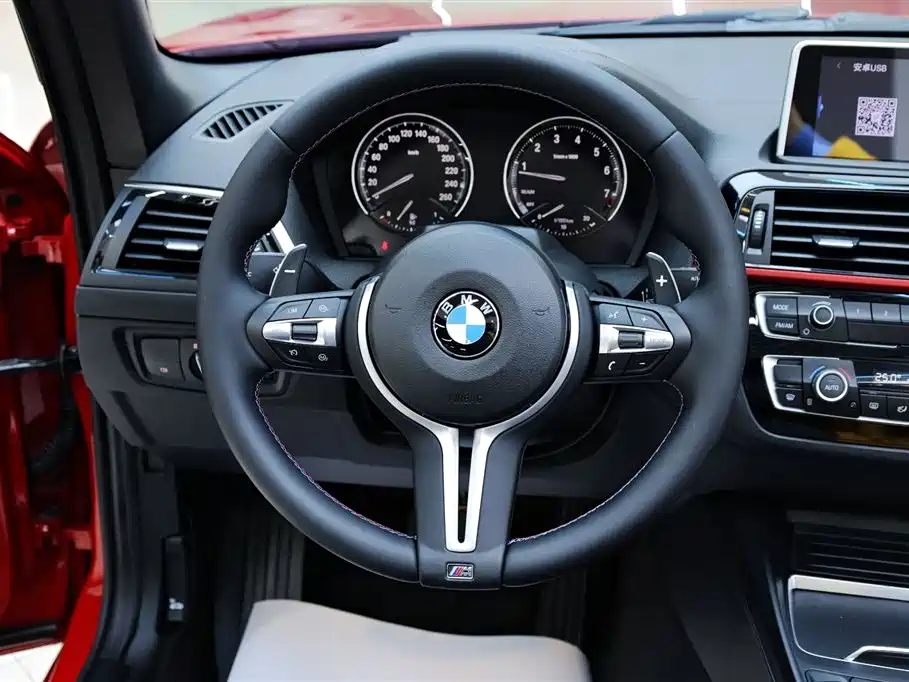 BMW 2 Series (Import) 2019 225i Convertible Coupe Sport Design Package фото 21