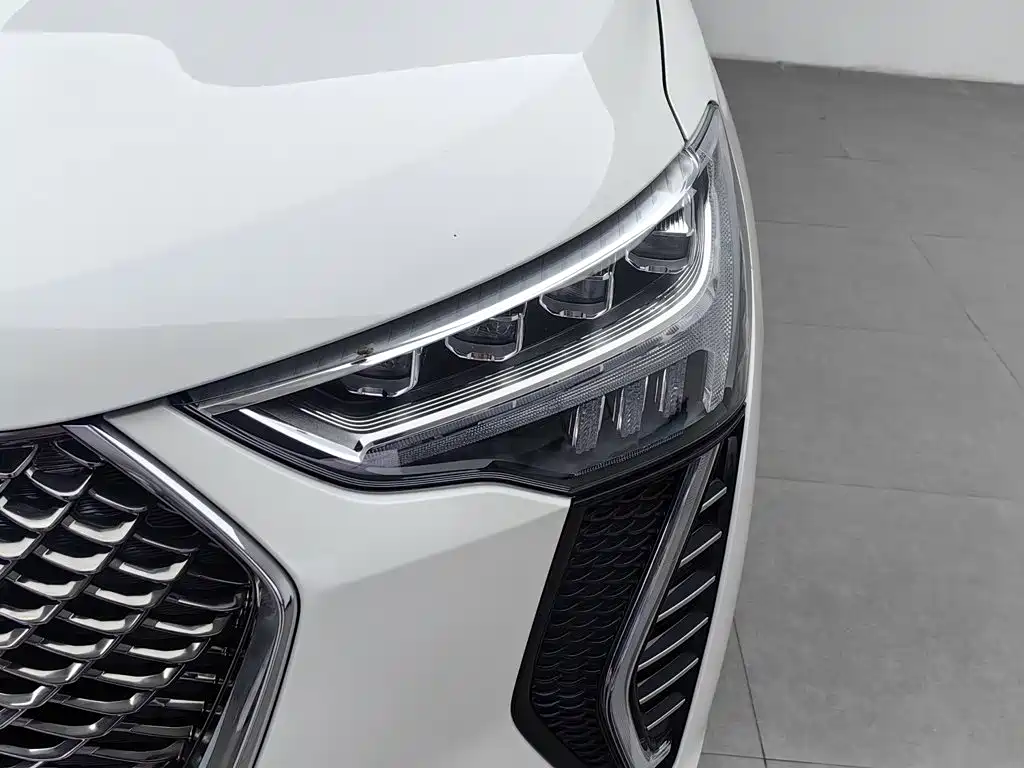 Haval First Love 2021 2021 1.5T Automatic Junior Edition