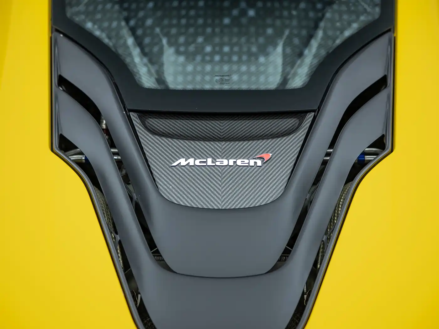 McLaren P1 2015 2014 3.8T Standard