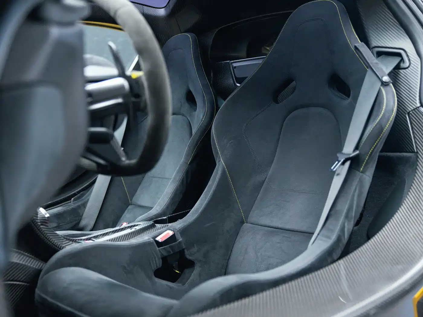 McLaren P1 2015 2014 3.8T Standard