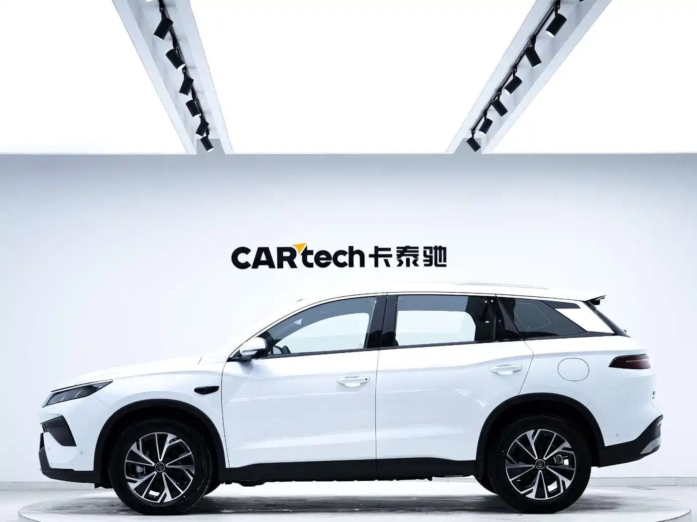 BYD SONGJIANG NEW ENERGY