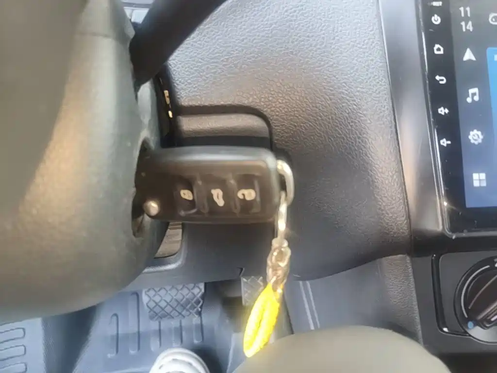 Volkswagen Polo 2016 2016 1.4L Automatic Trend