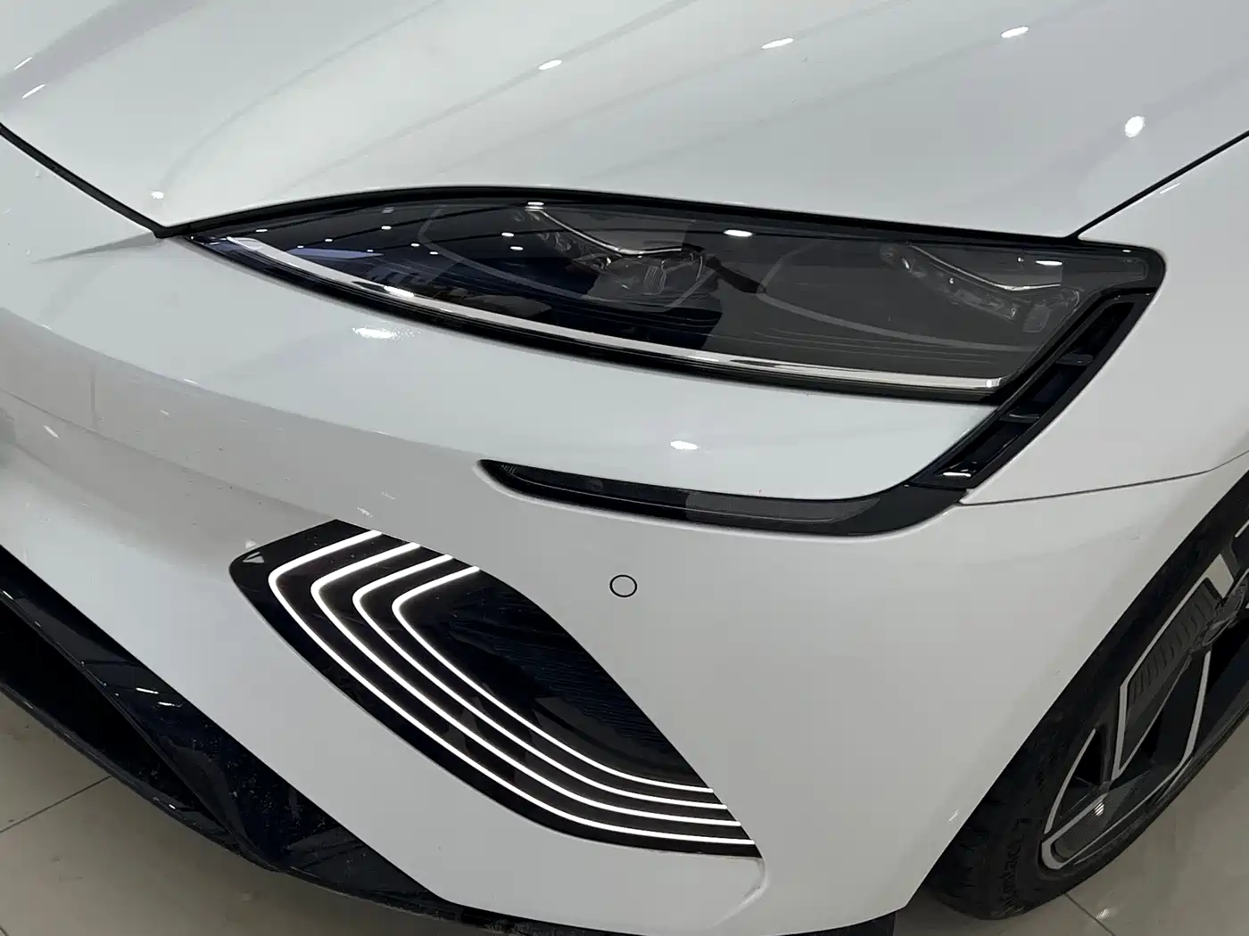 BYD Seal 2022 2022 700km Long Range RWD Edition
