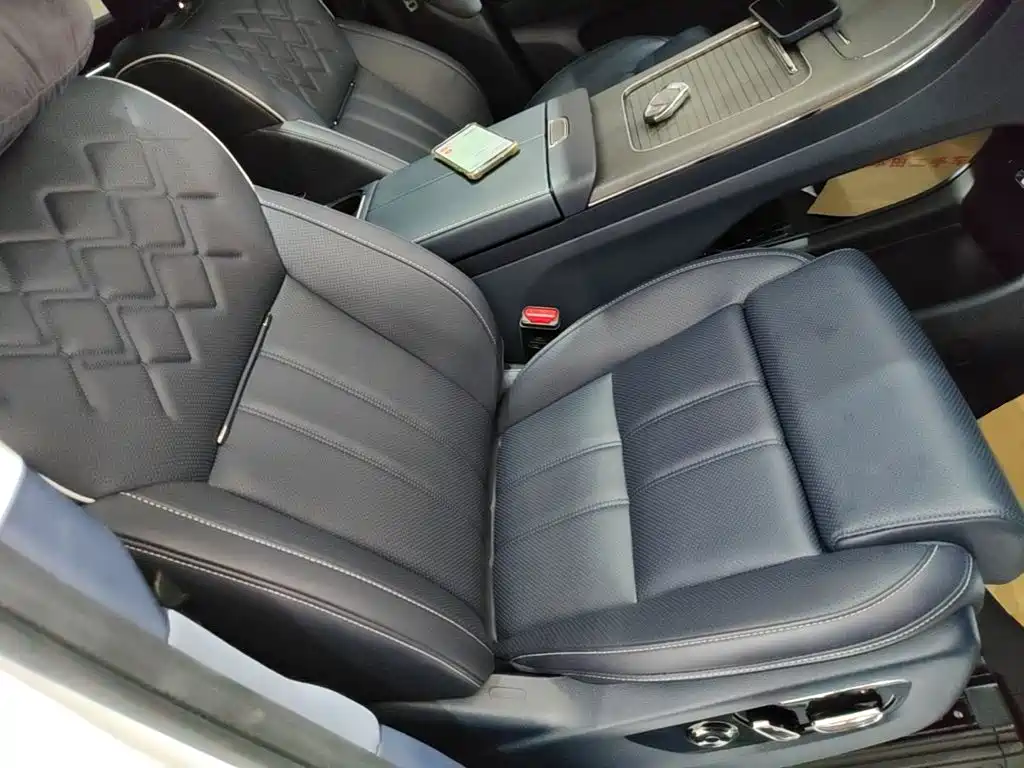 GAC Trumpchi Trumpchi Xiangwang M8 2025 2025 Model QianKun Series Ultra First Class