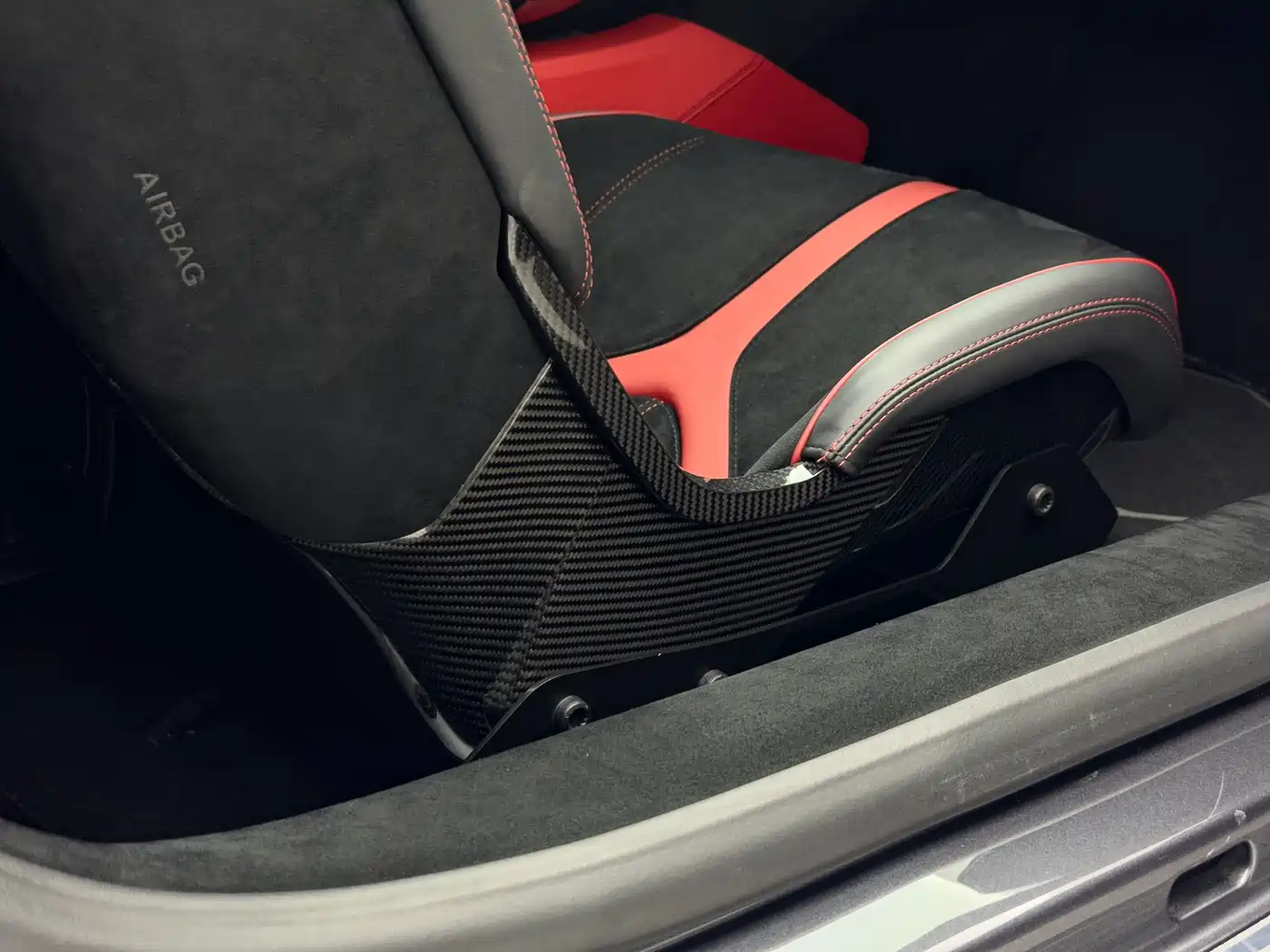 Lamborghini Huracán 2021 Huracán STO фото 25