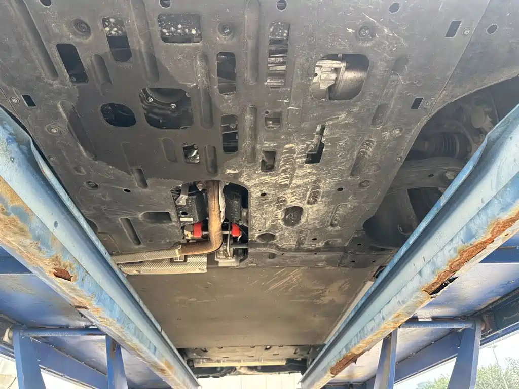 BYD Xia 2026 2026 DM-i 1.5T 218km Premium
