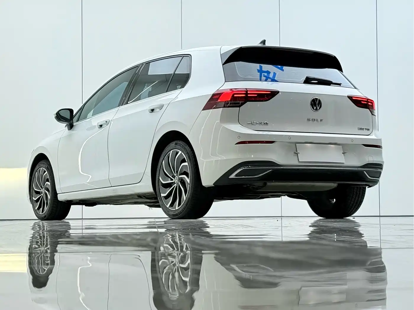 Volkswagen Golf, миниатюра 14