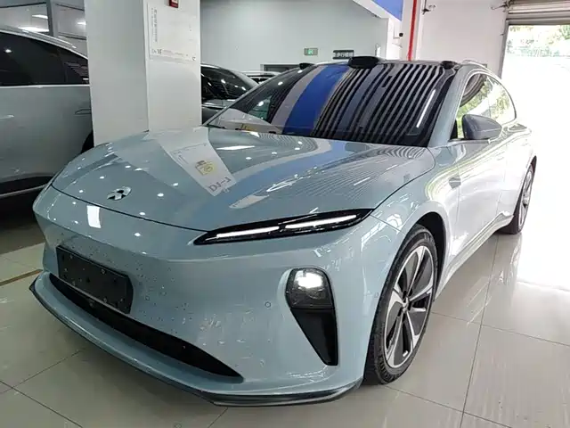 NIO ET5T 2023