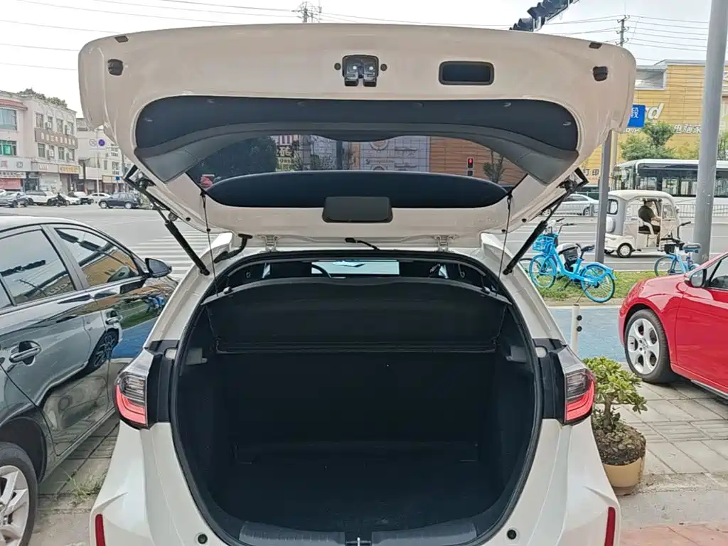 Honda LIFE 2023 2023 1.5L CVT SPO-SS Agile Edition