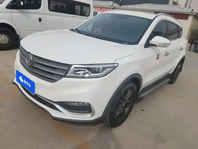 DONGFENG SCENERY 580