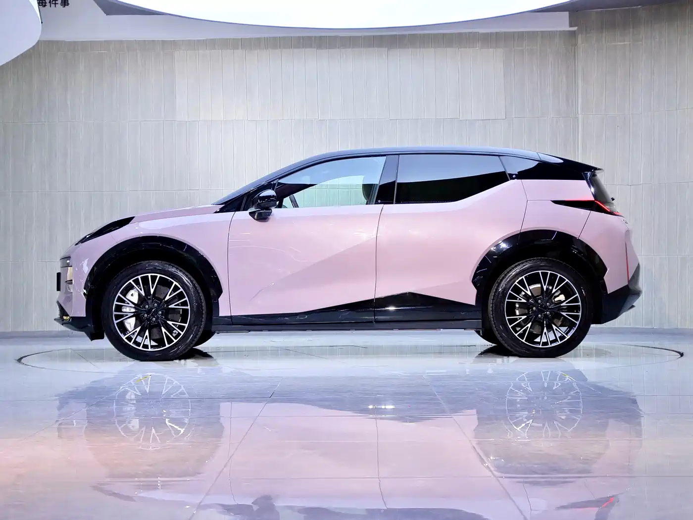 ZEEKR EXTREME KRYPTON X