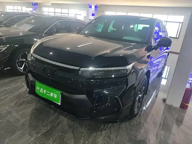 Honda Haoying 2023 240TURBO 2WD Luxury 5-Seater