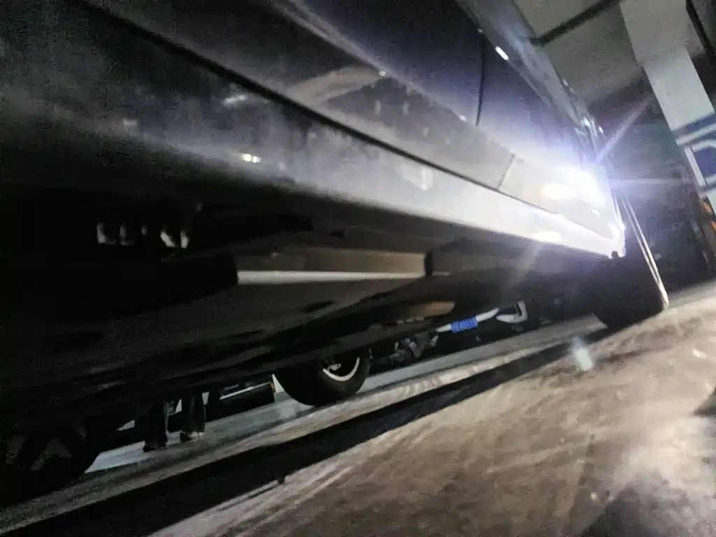 BMW X3, миниатюра 9
