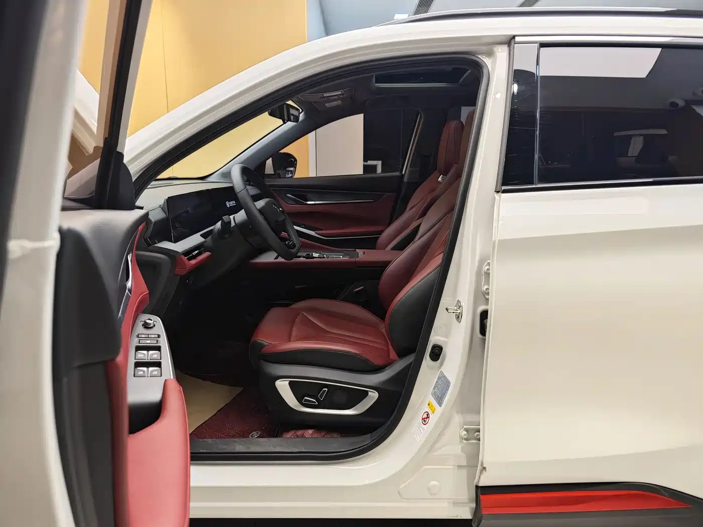 Фото 13 - Changan CS75 PLUS