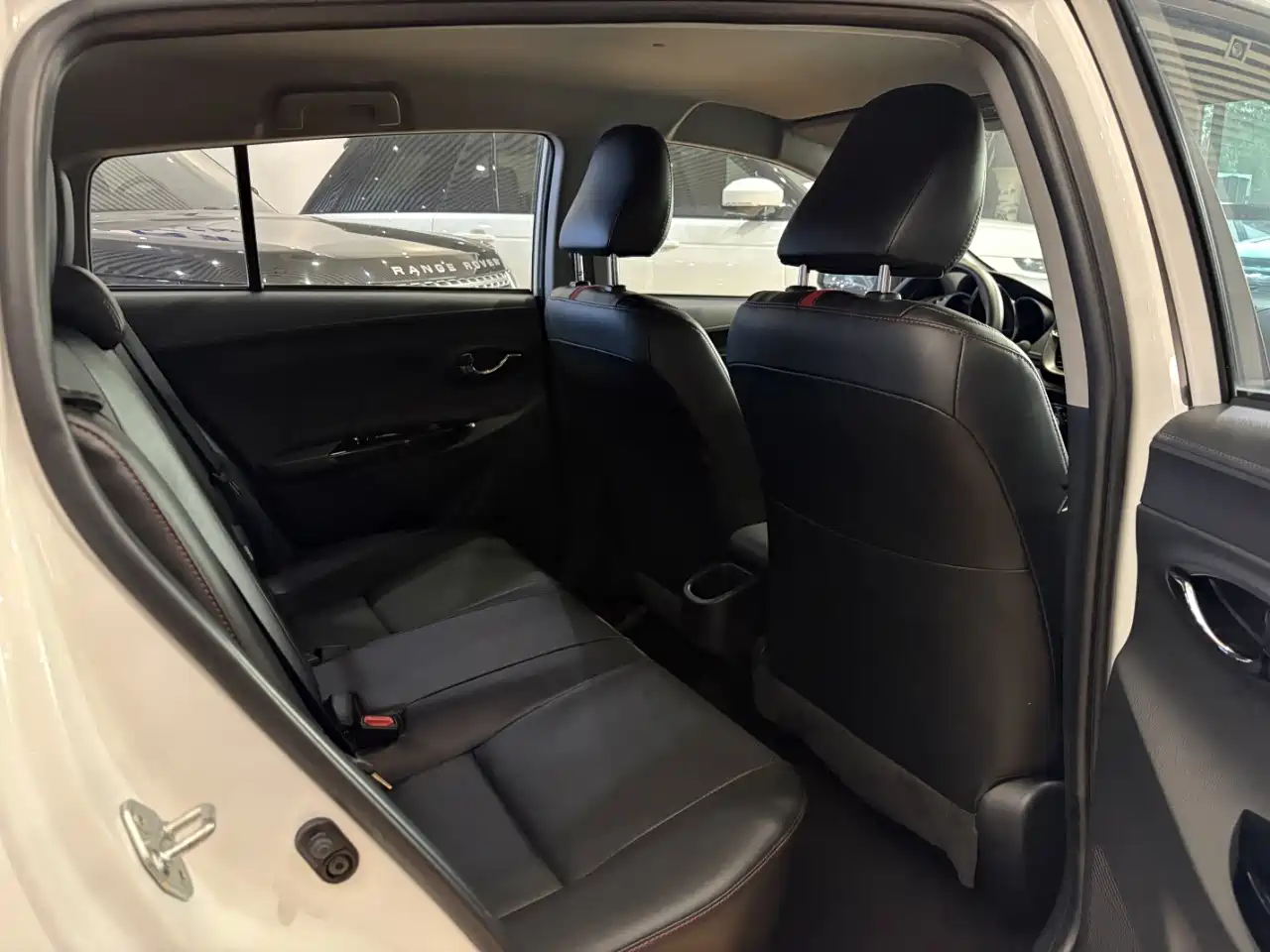 Toyota YARiS L Zhi Xuan 2023 2022 Zhi Xuan X 1.5L CVT Luxury PLUS Edition
