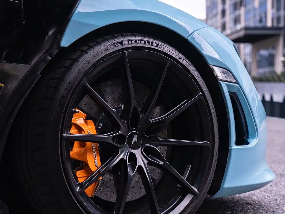 McLaren 720S 2020 2019 4.0T Coupe