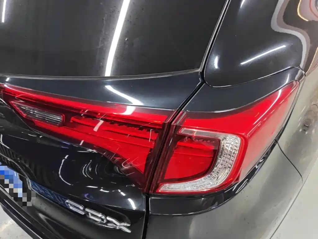 Acura CDX 2017 2016 1.5T 2WD Exclusive Edition