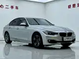 Фото 3 - BMW 3 Series (Import)
