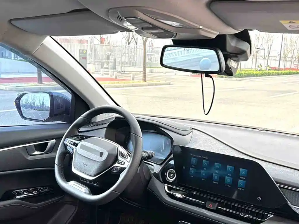 Wuling Motors Wuling Victory 2022 2022 280T 1.5T CVT Flagship