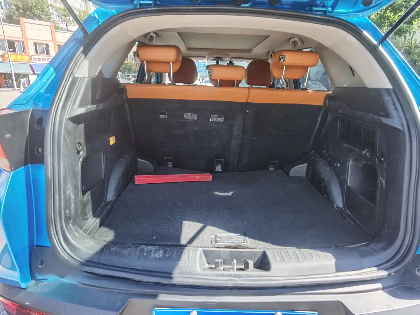 Фото 11 - Chery Tiggo 7