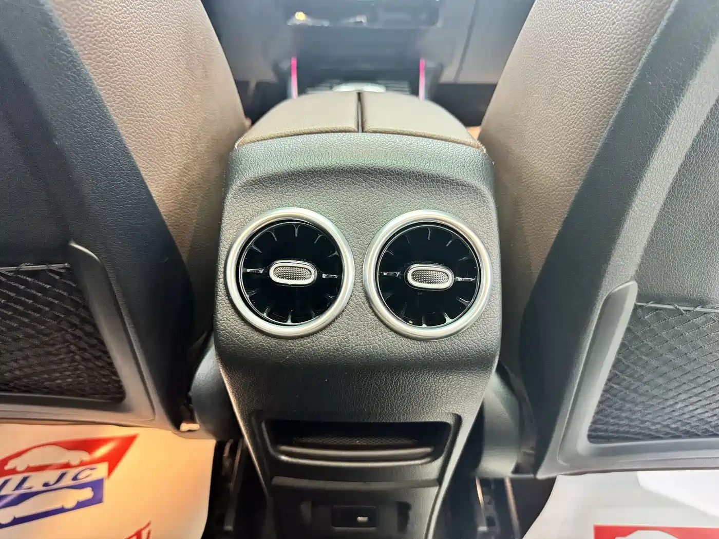 Mercedes-Benz GLB 2021 GLB 200 Style фото 18