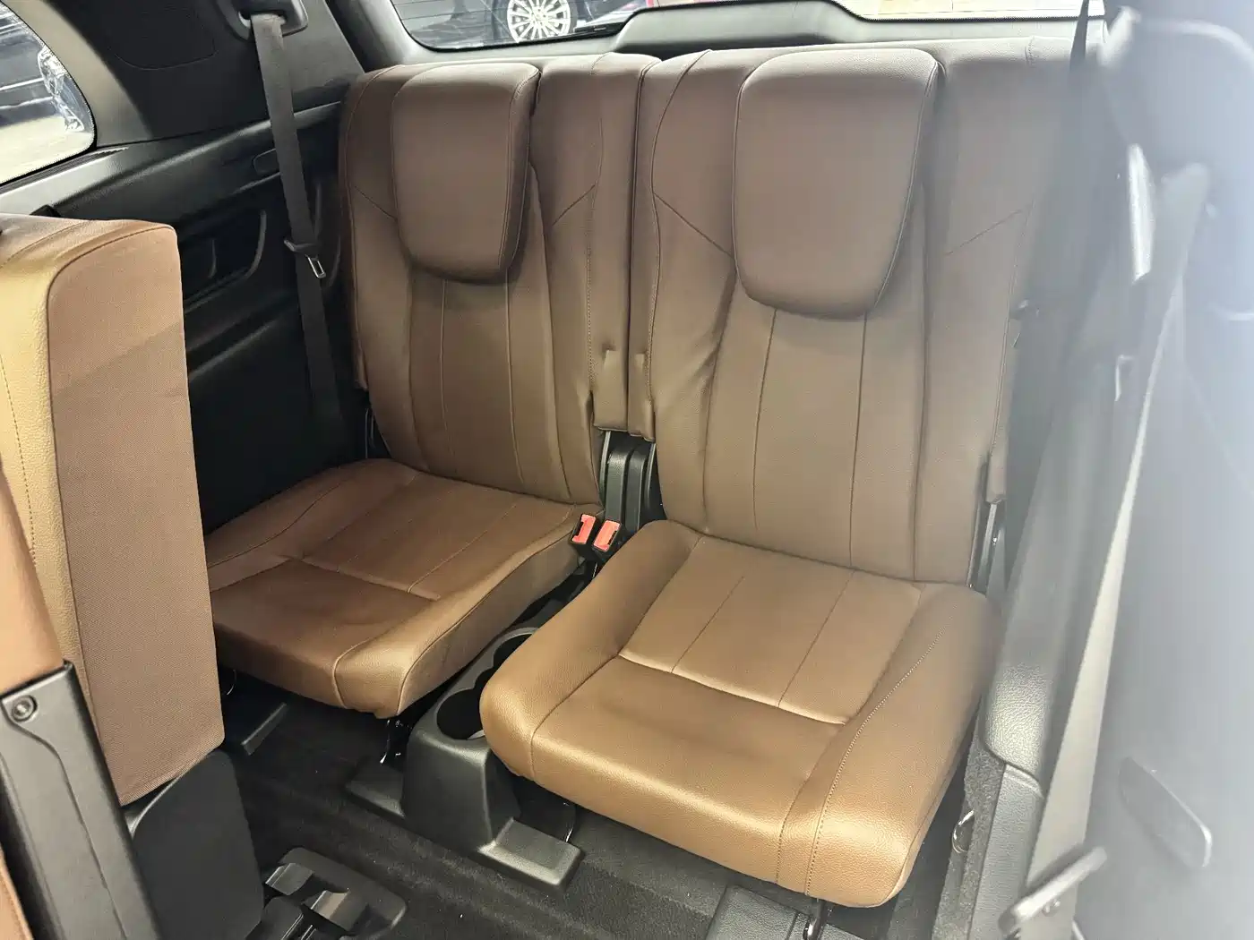 Mercedes-Benz GLB 2021 GLB 200 Style фото 4
