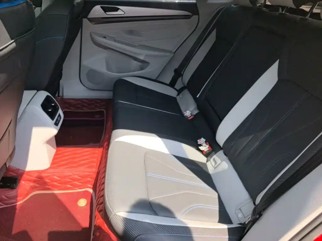 Volkswagen Lamando, миниатюра 17